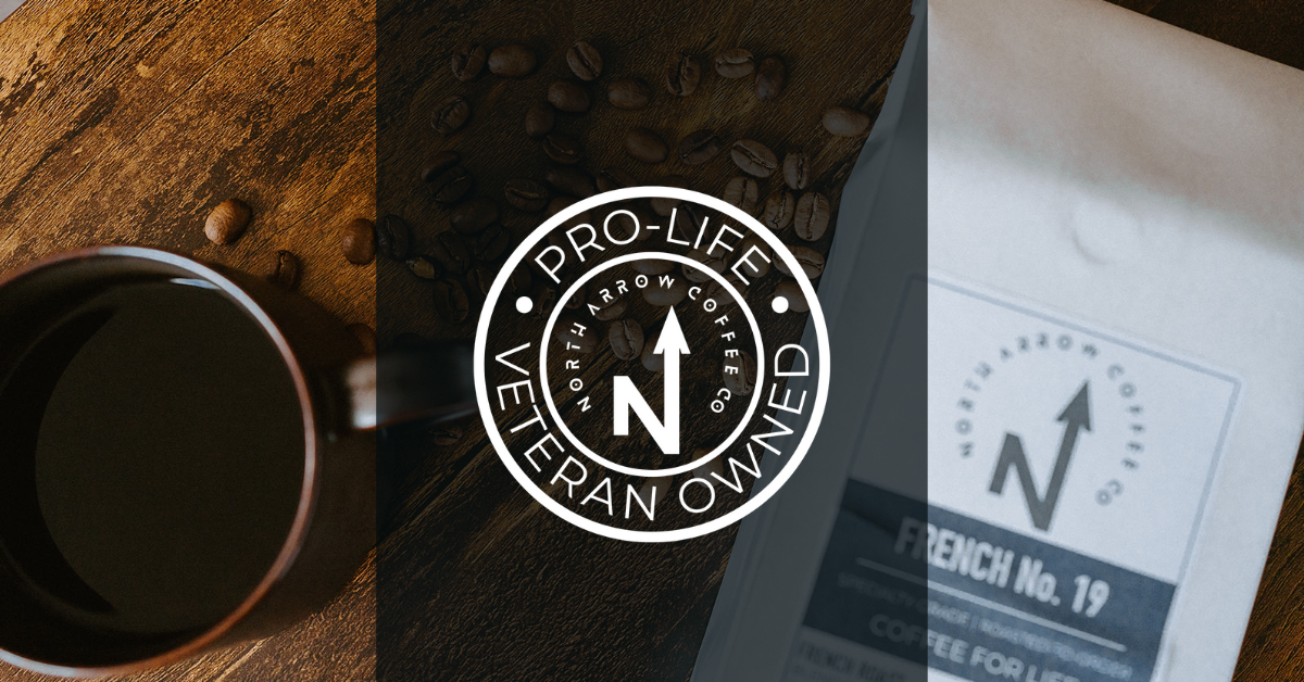 North Arrow Coffee Company