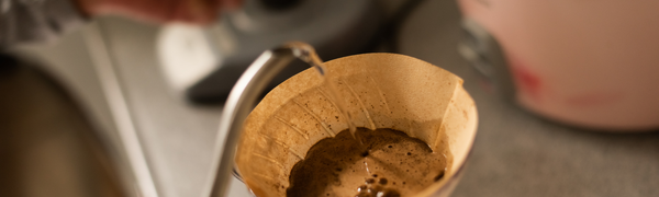 Pour Over