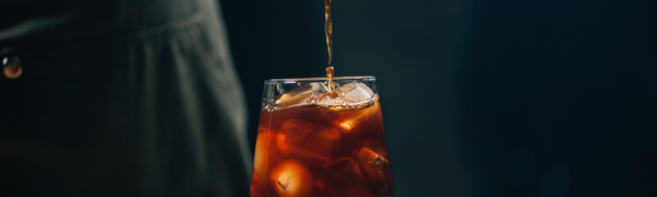 Cold Brew