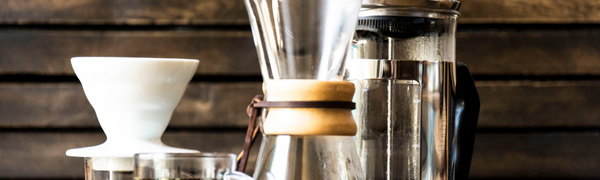 Brewing Equipment