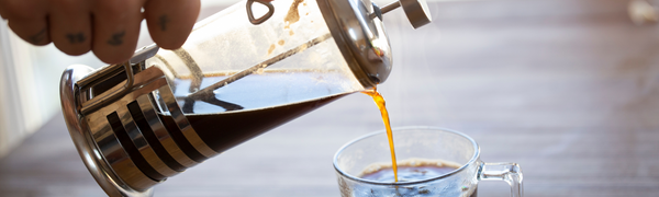 French Press