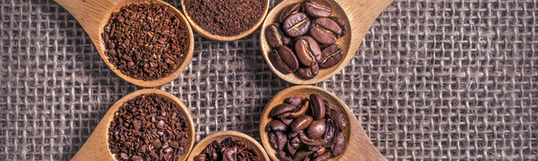 Selecting the Right Grind - Start Here