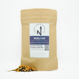 Masala Chai Tea
