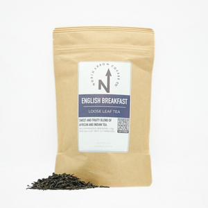 English Breakfast Tea