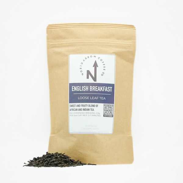 English Breakfast Tea