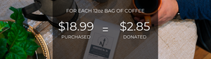 donation example