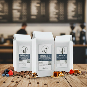 Single Origin Bundle