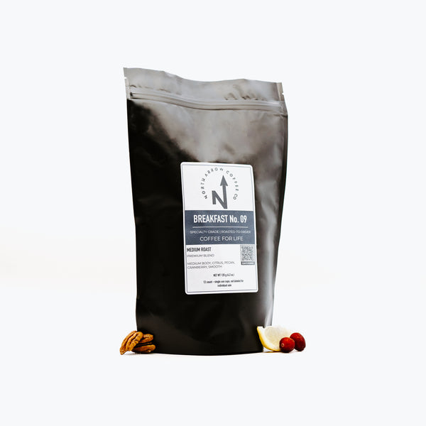 12 Single Serve K-cups