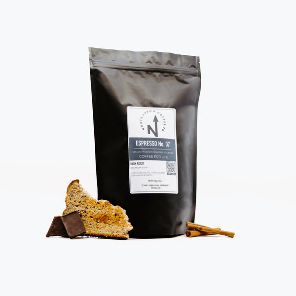 12 Single Serve K-cups